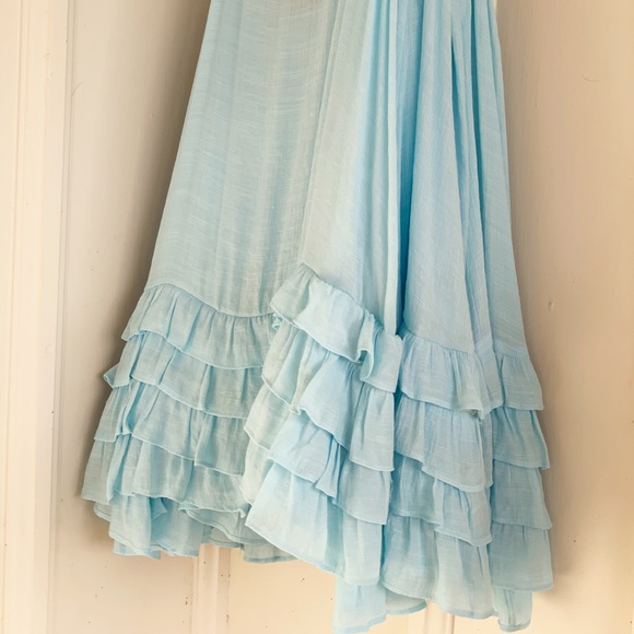 Ask about availability - Ruffle Layering Tank - Picture 8 of 8